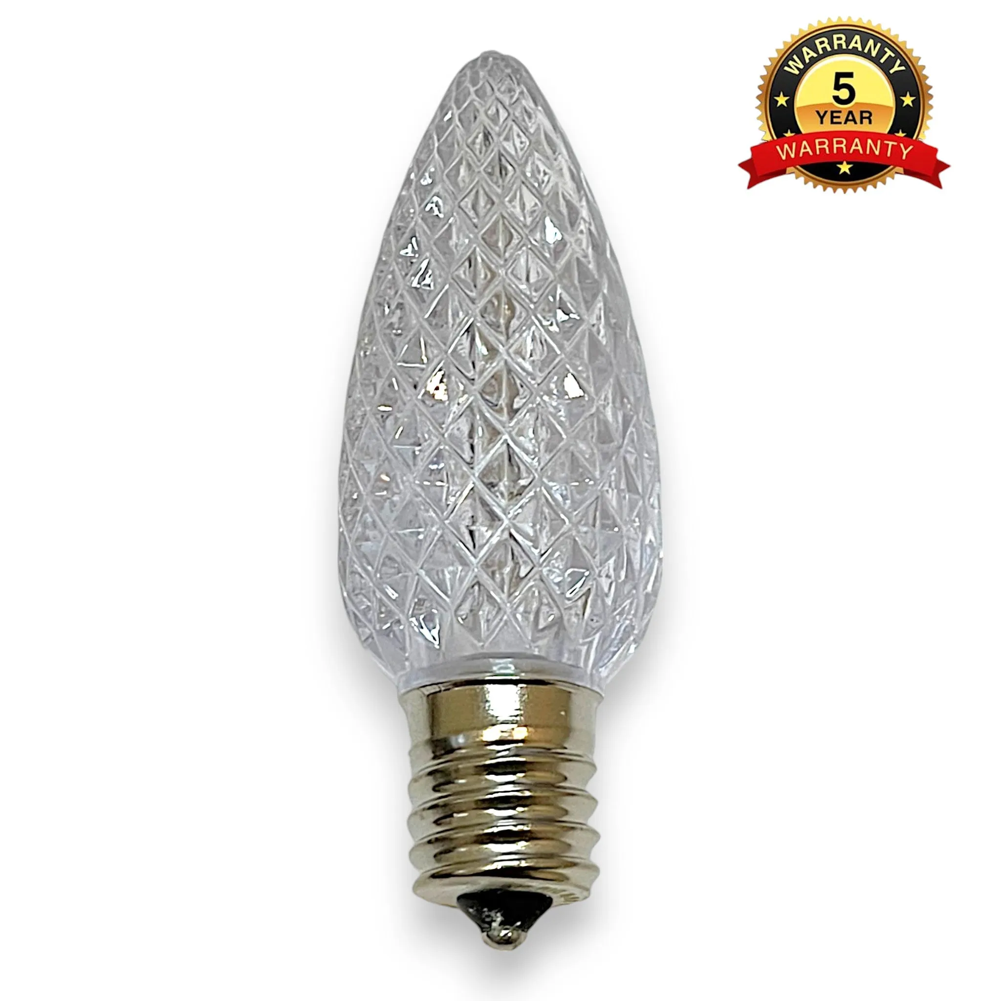C9 Commercial Elite SMD LED Christmas Light Bulbs