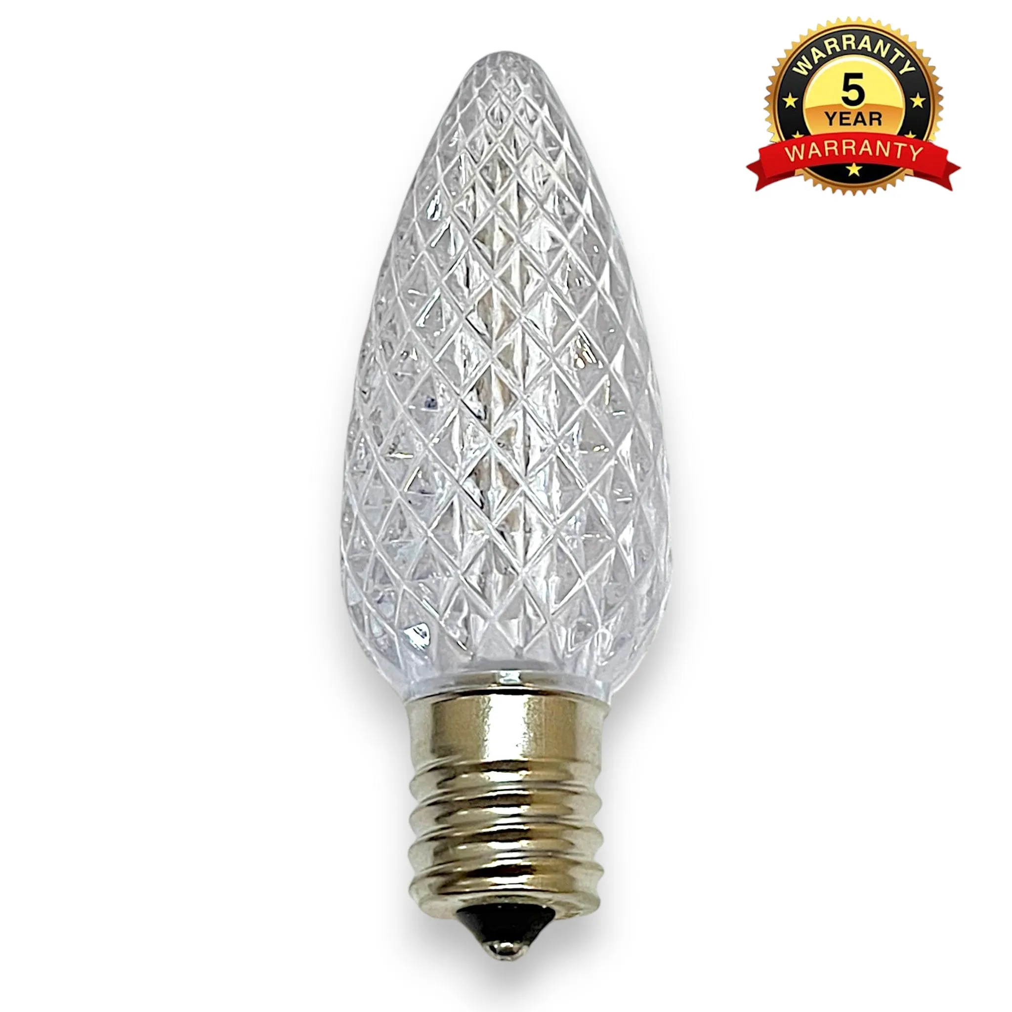 C9 Commercial Elite SMD LED Christmas Light Bulbs