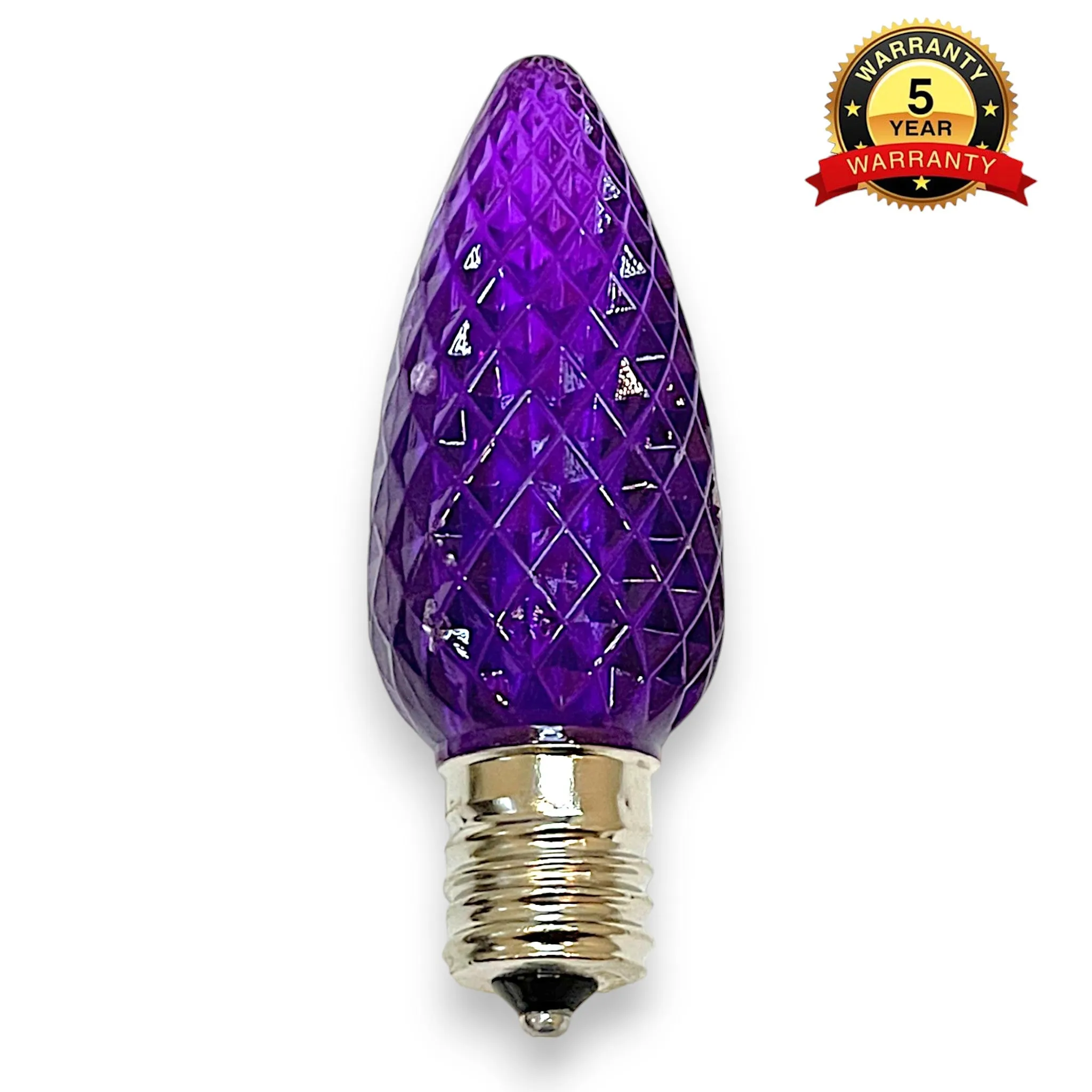 C9 Commercial Elite SMD LED Christmas Light Bulbs