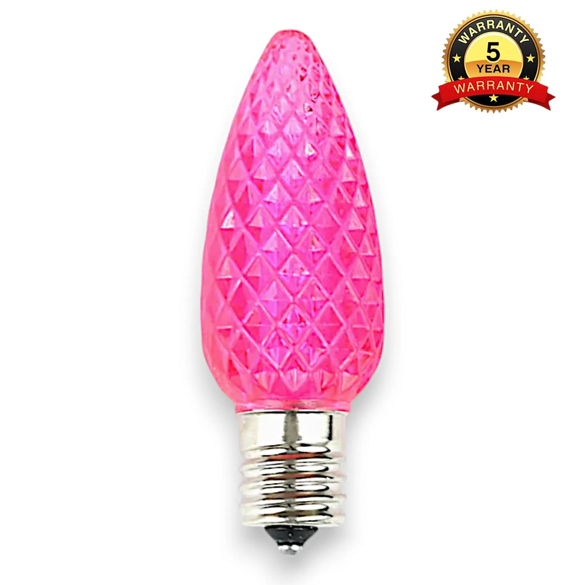 C9 Commercial Elite SMD LED Christmas Light Bulbs