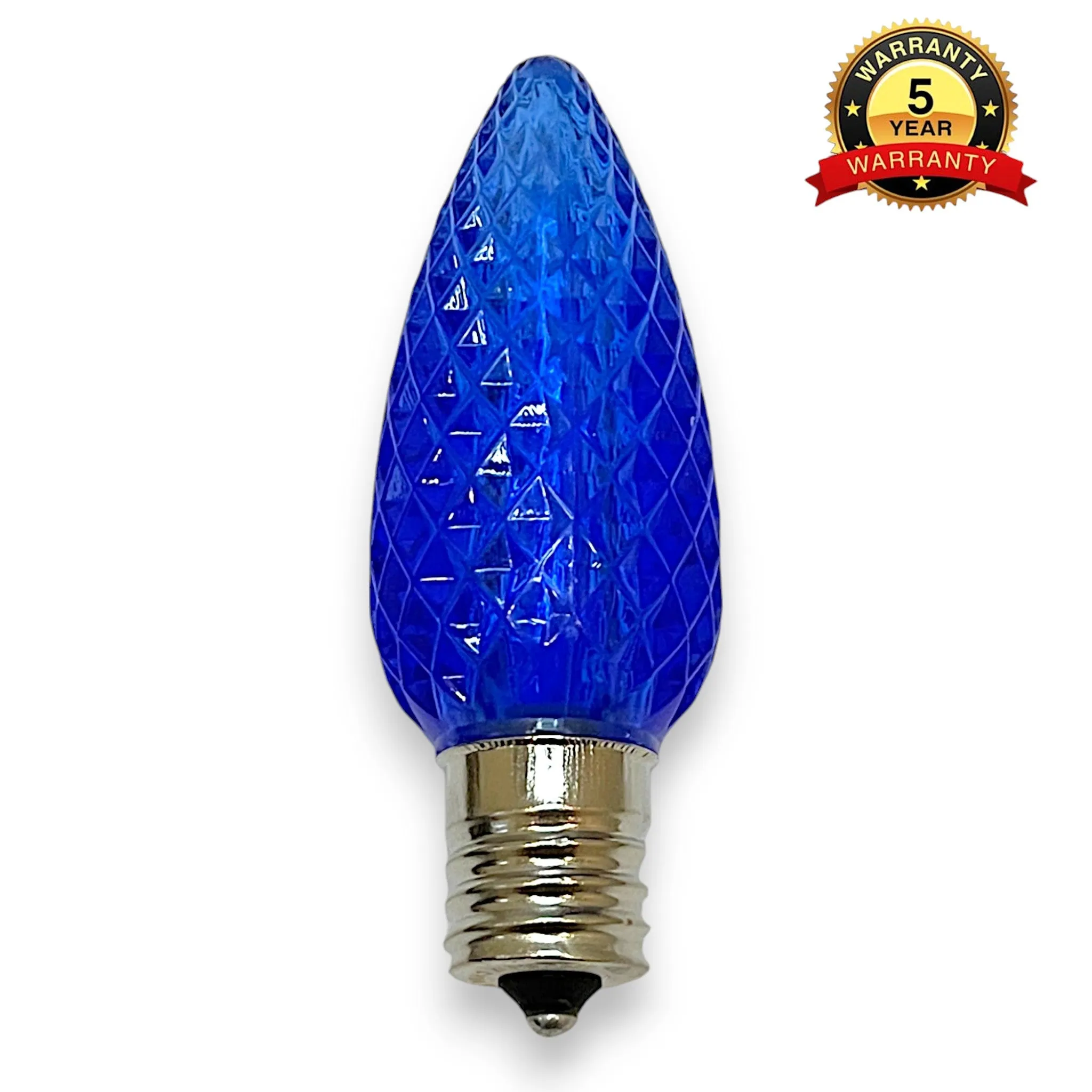 C9 Commercial Elite SMD LED Christmas Light Bulbs
