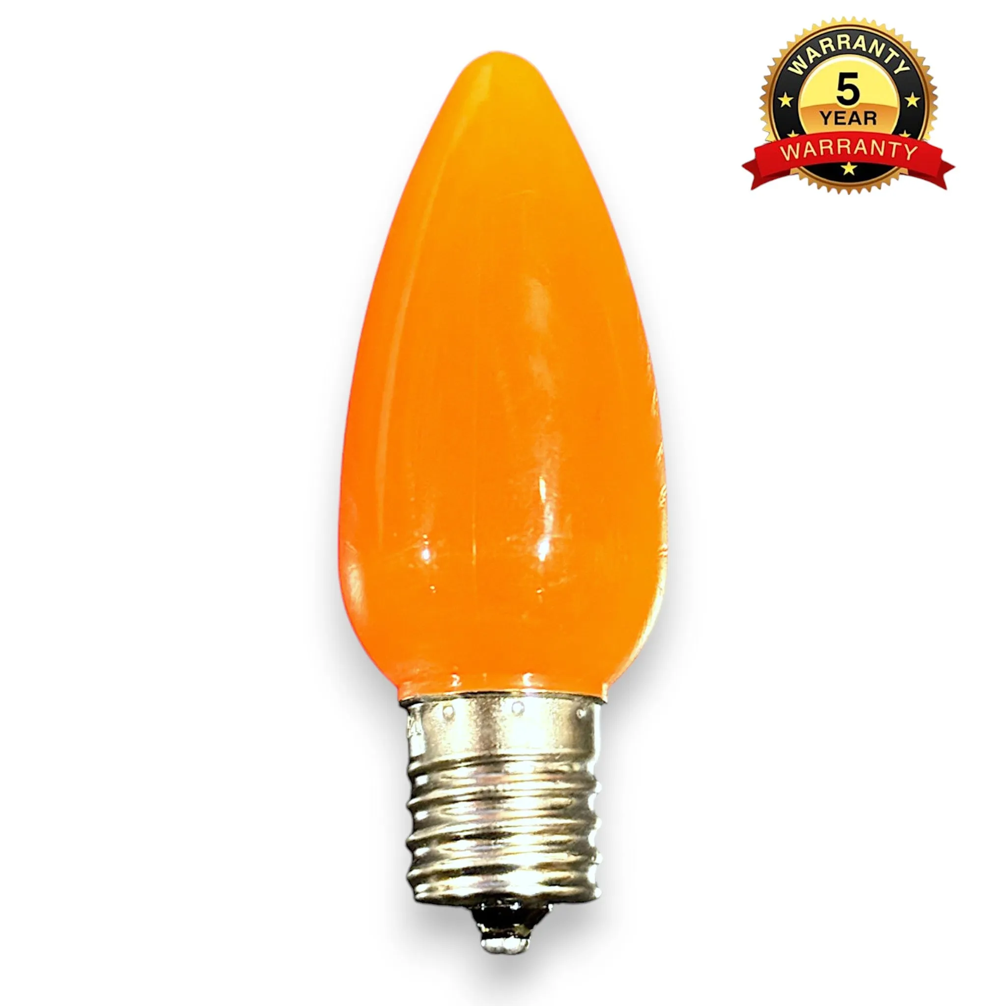 C9 Commercial Elite SMD LED Christmas Light Bulbs