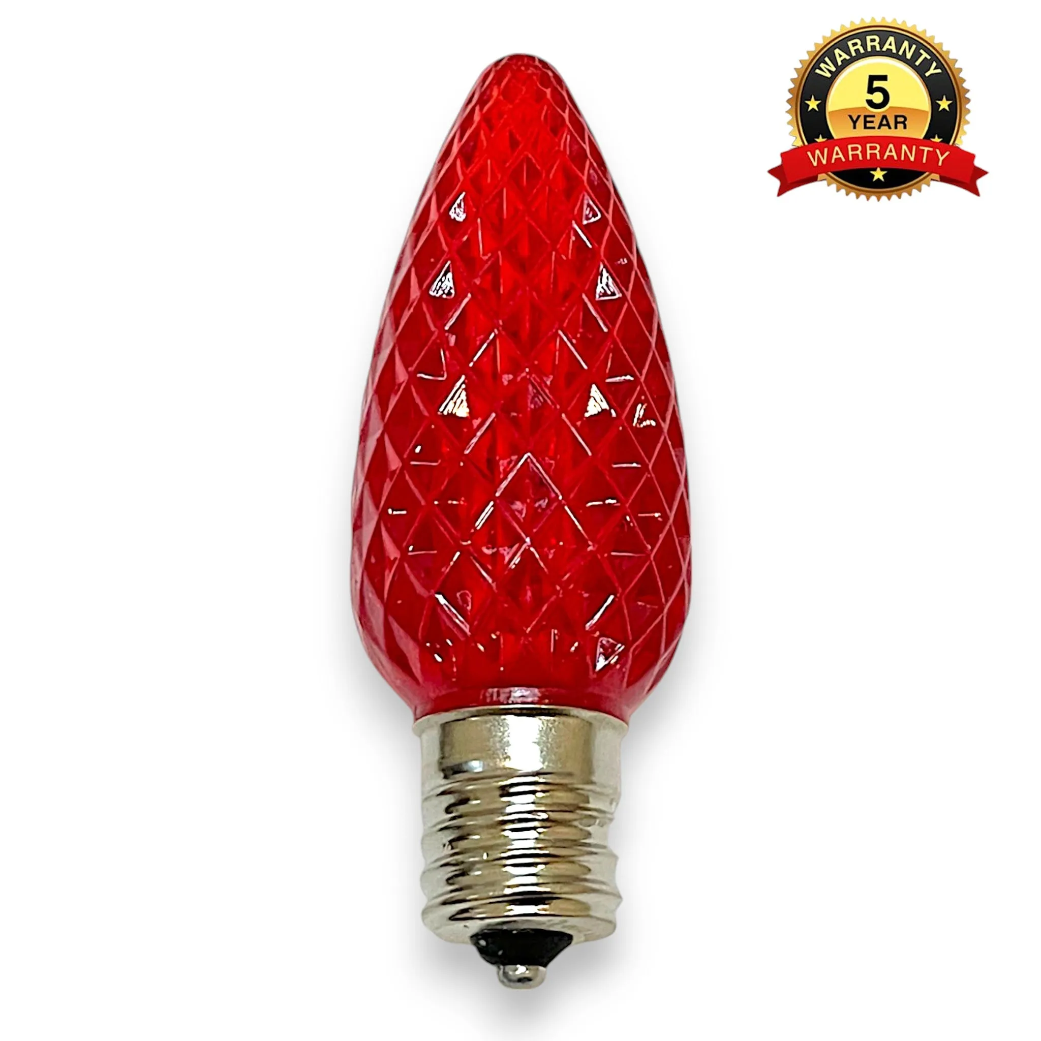 C9 Commercial Elite SMD LED Christmas Light Bulbs