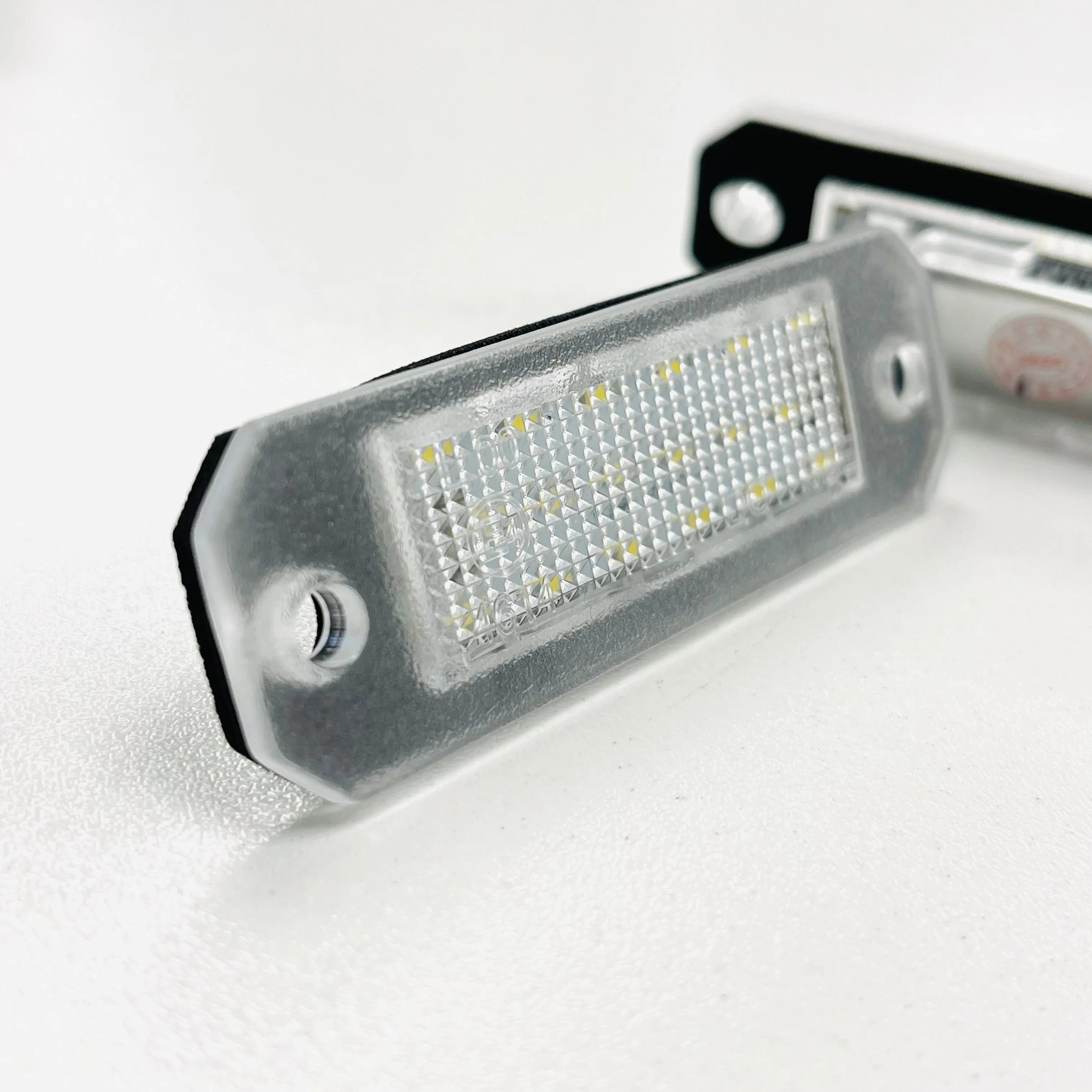 Caddy MK3 / MK4 LED License Plate Units