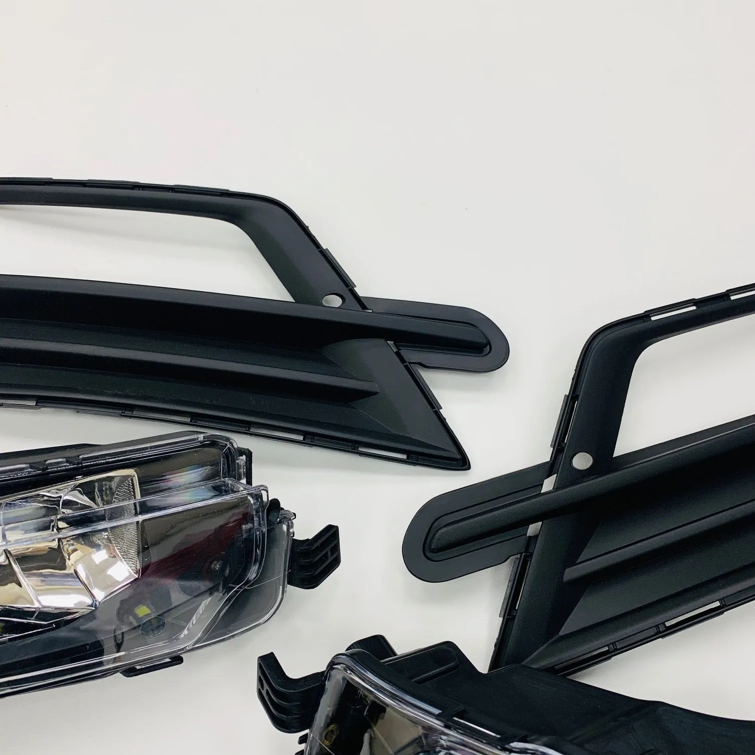 Caddy MK4 Led Fog Light Kit 2015 Onwards Brand New