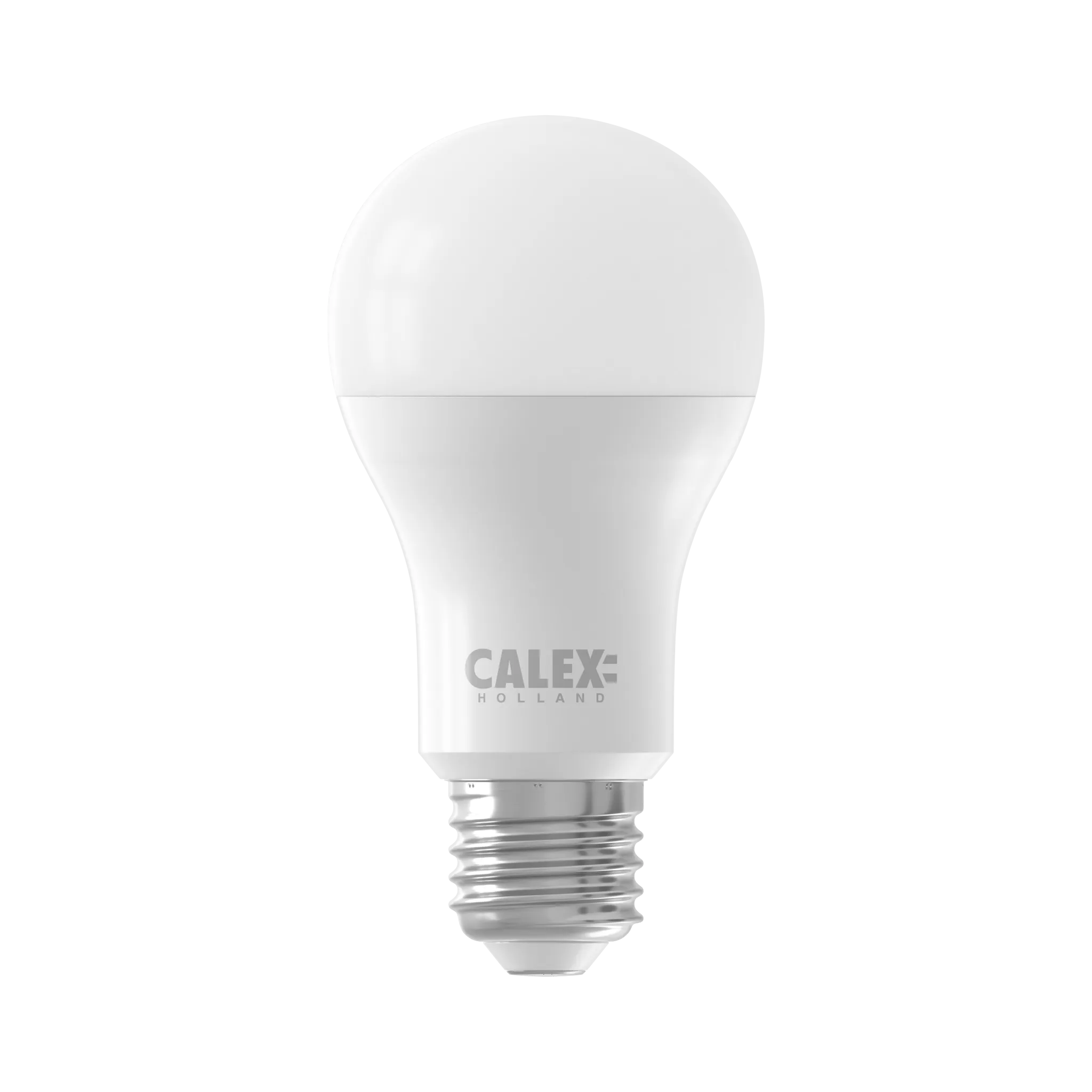 Calex Smart LED Bulb - E27 - A60 - Warm White - 9.4W - Dimmable