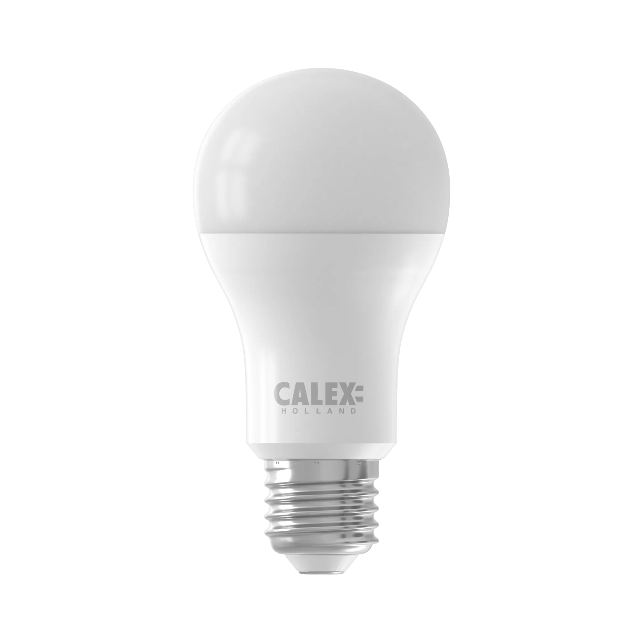 Calex Smart LED Bulb - E27 - A60 - Warm White - 9.4W - Dimmable