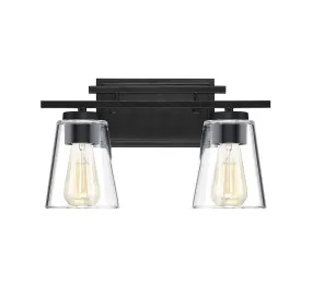 Calhoun 2-Light Bath Vanity