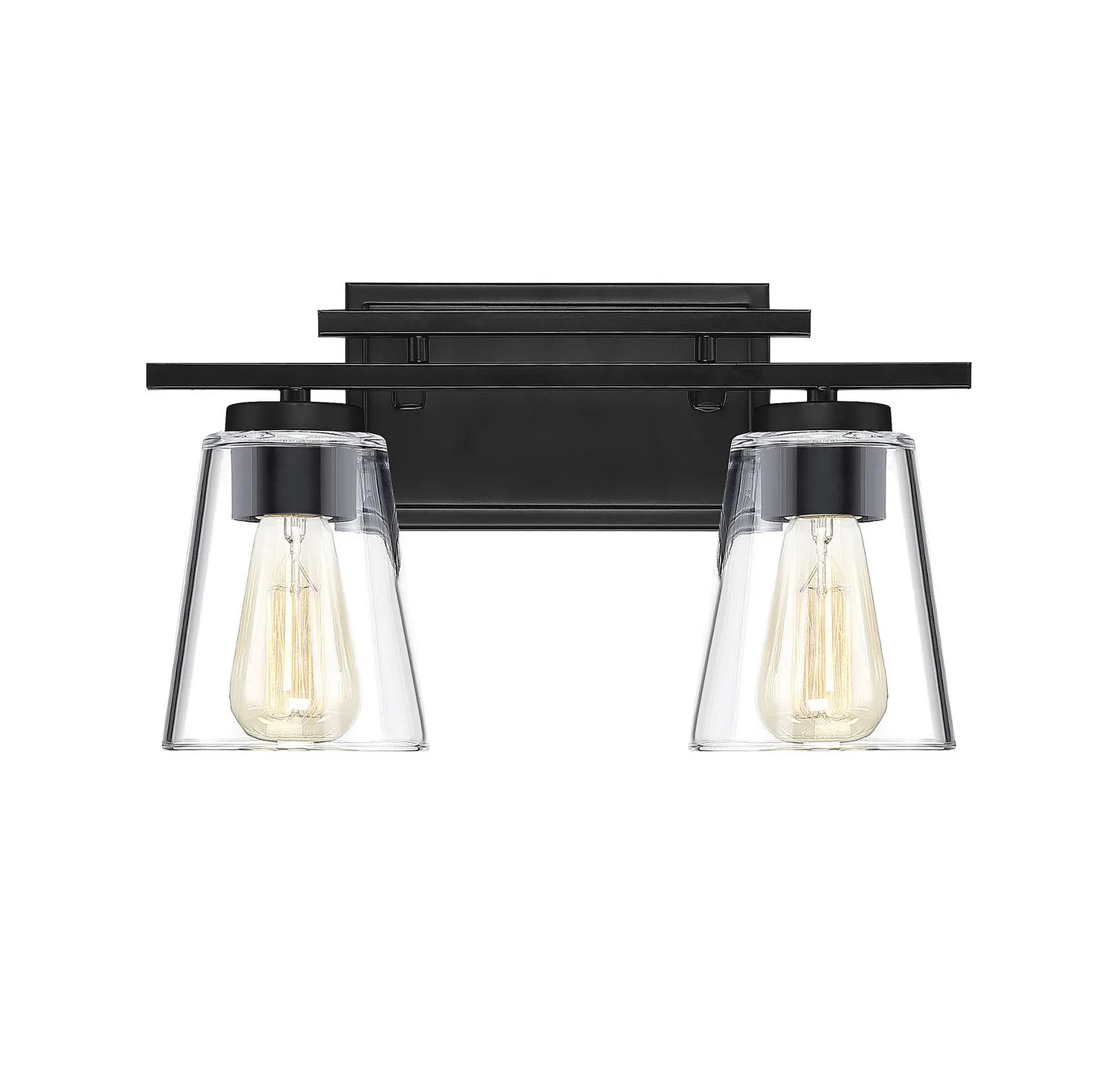 Calhoun 2-Light Bath Vanity