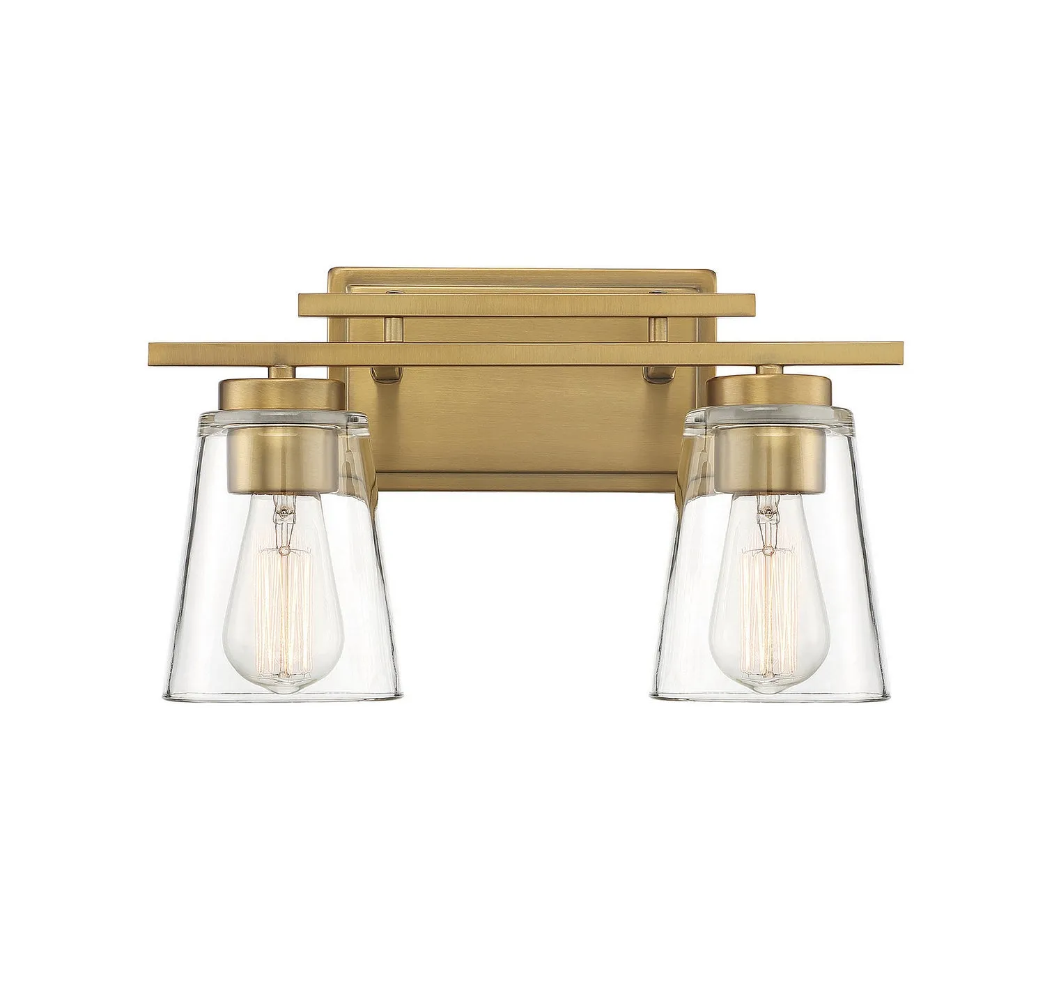 Calhoun 2-Light Bath Vanity