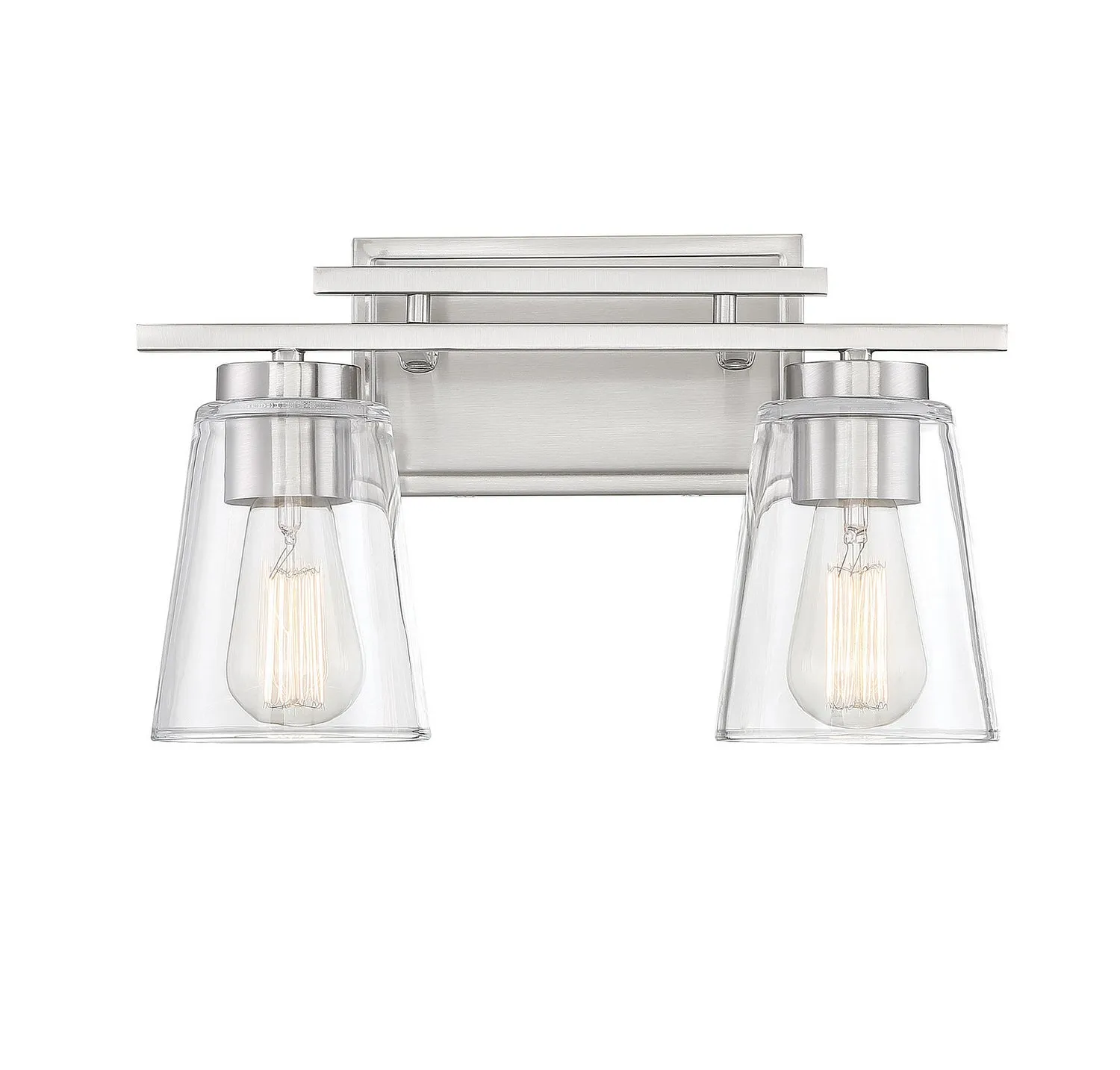 Calhoun 2-Light Bath Vanity