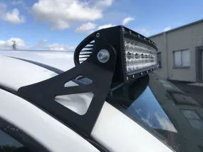 Cali Raised 2005-2023 Tacoma 52" Curved Brackets