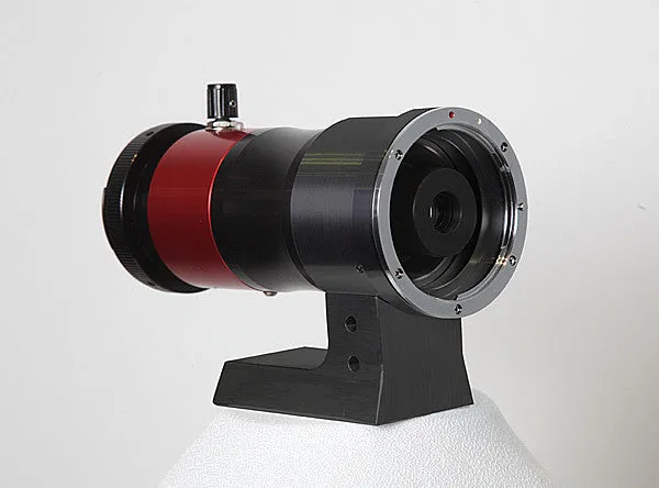 Camera QUARK