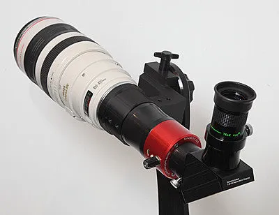 Camera QUARK