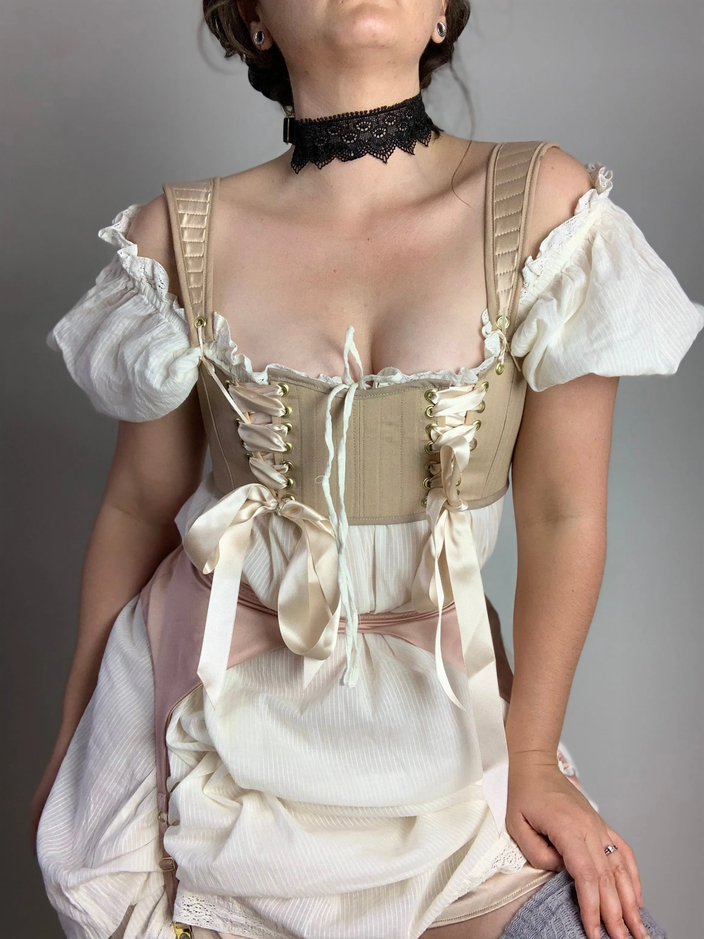 Candid Short Stays - Made to Order
