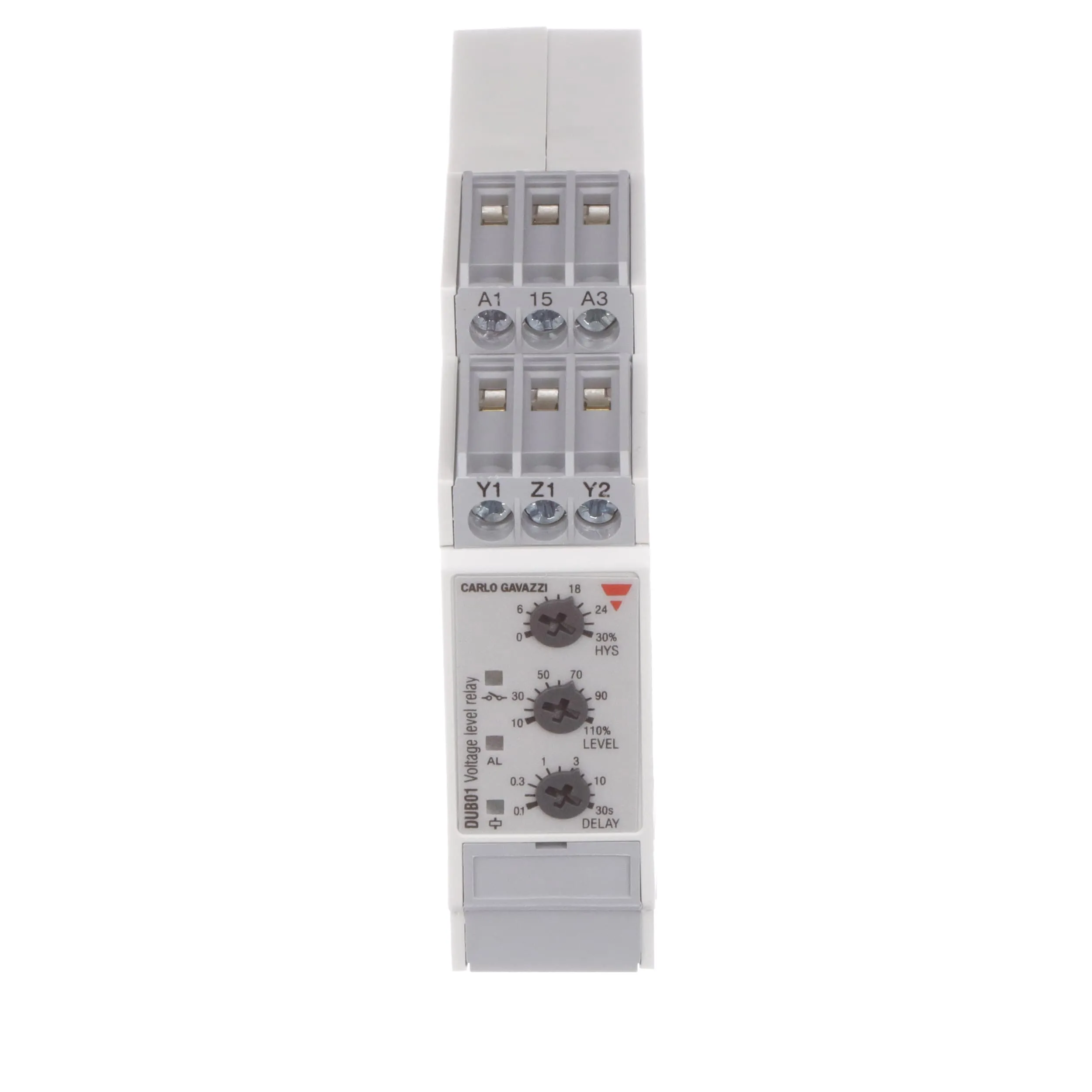 Carlo Gavazzi, Inc. DUB01CD48500V