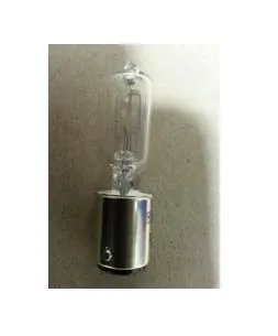 CAX 130V Halogen Bulb, Replace