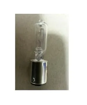 CAX 130V Halogen Bulb, Replace