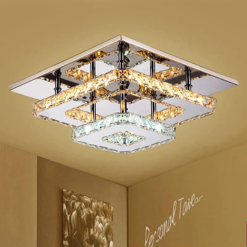 Ceiling lights lighting led lights for room cocina accesorio lamp luzes de teto off white luminaria camas lampy sufitowe
