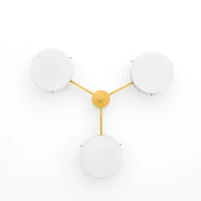 CELESTE EPIPHANY Lamp