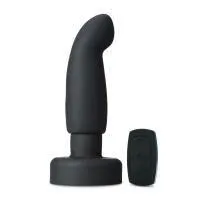 Circuit Plug | Remote Controlled Rimming Plug | Blush
