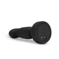Circuit Plug | Remote Controlled Rimming Plug | Blush