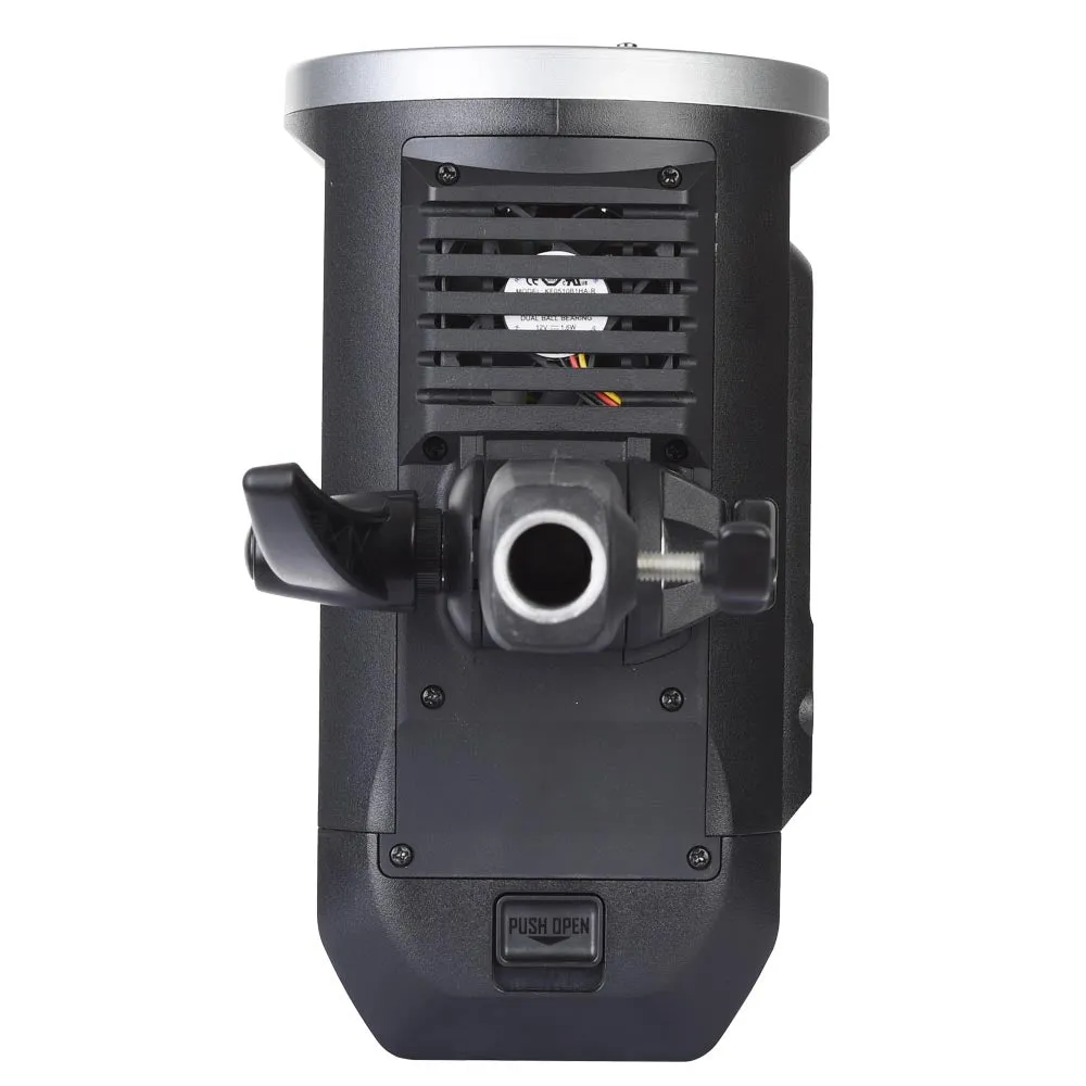 CITI600 Manual Flash Strobe Lighting Unit with AC Adapter