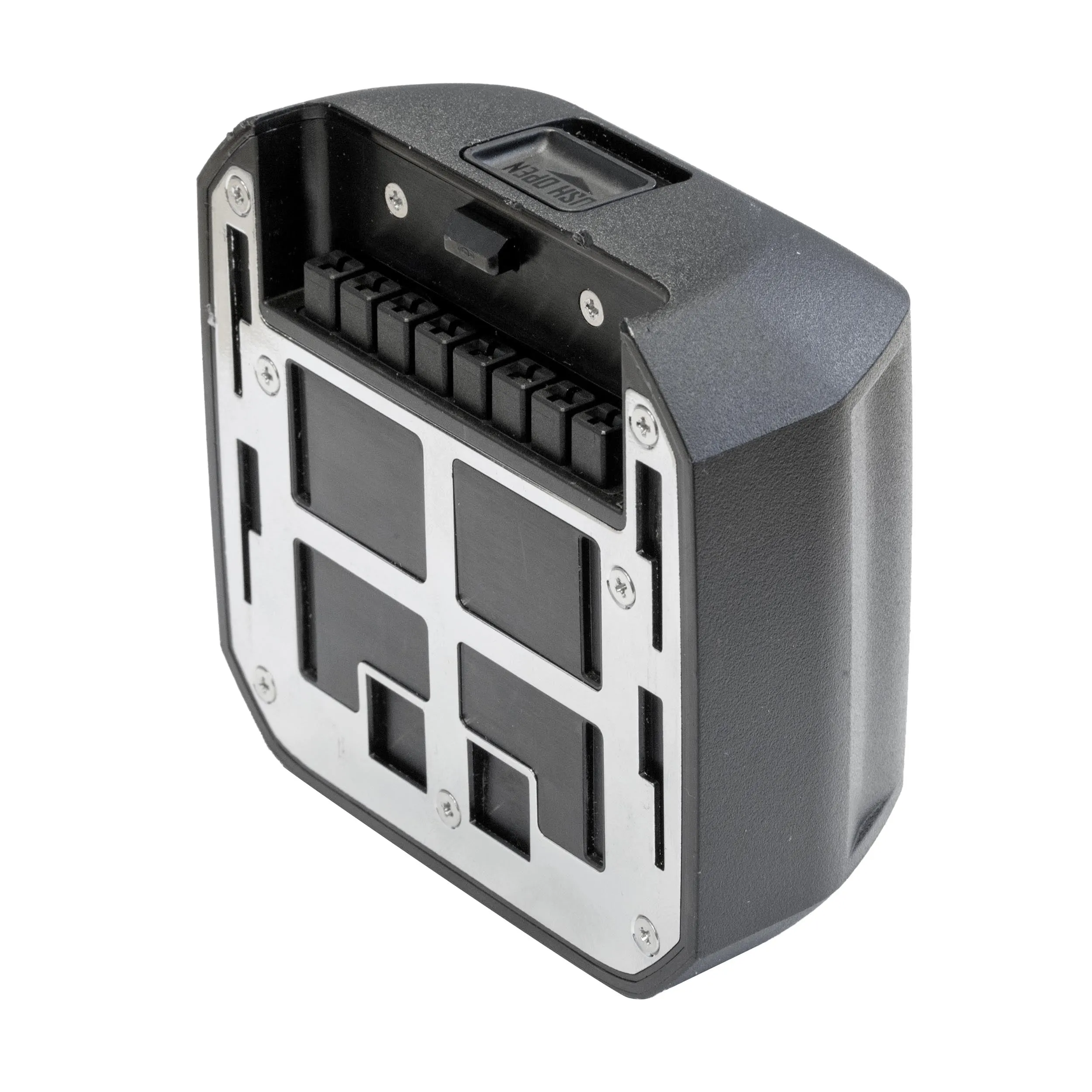CITI600 Manual Flash Strobe Lighting Unit with AC Adapter