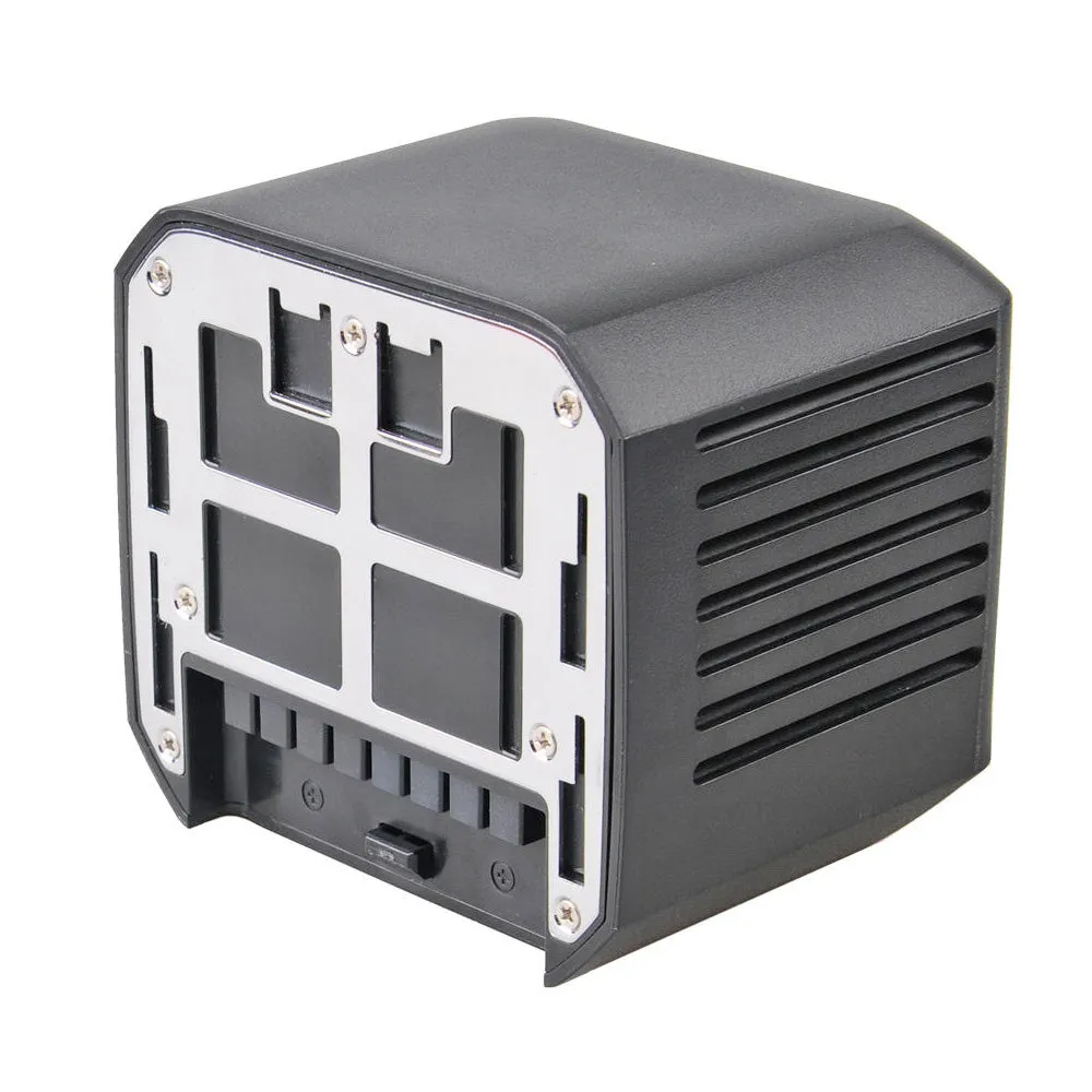CITI600 Manual Flash Strobe Lighting Unit with AC Adapter