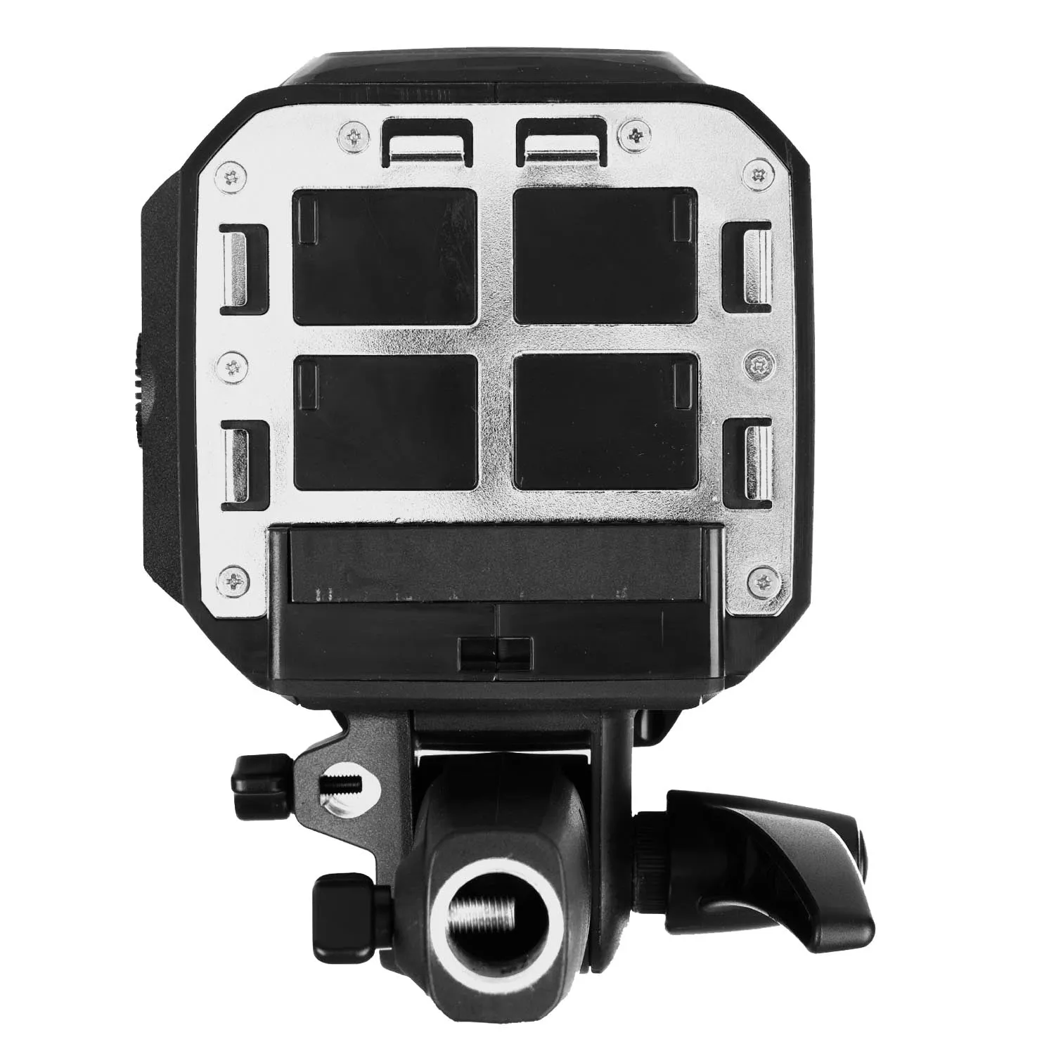 CITI600 Manual Flash Strobe Lighting Unit with AC Adapter