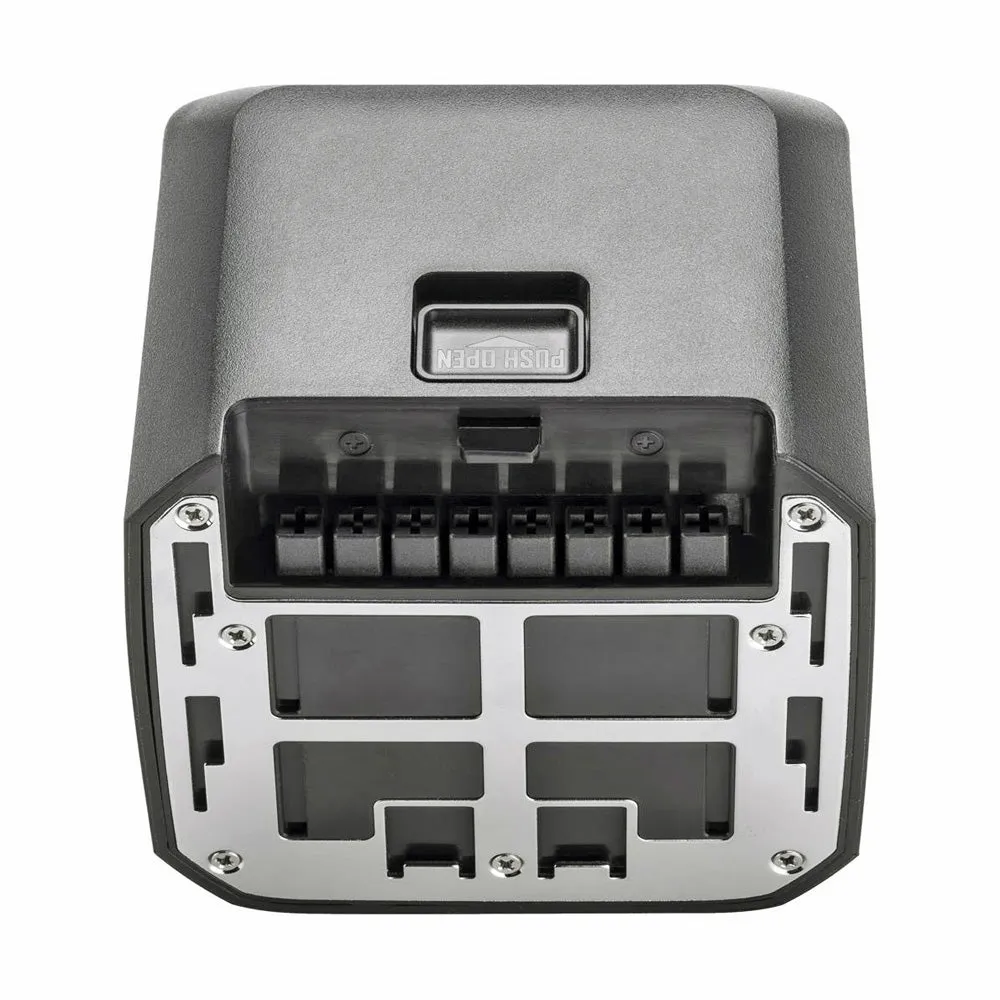 CITI600 Manual Flash Strobe Lighting Unit with AC Adapter