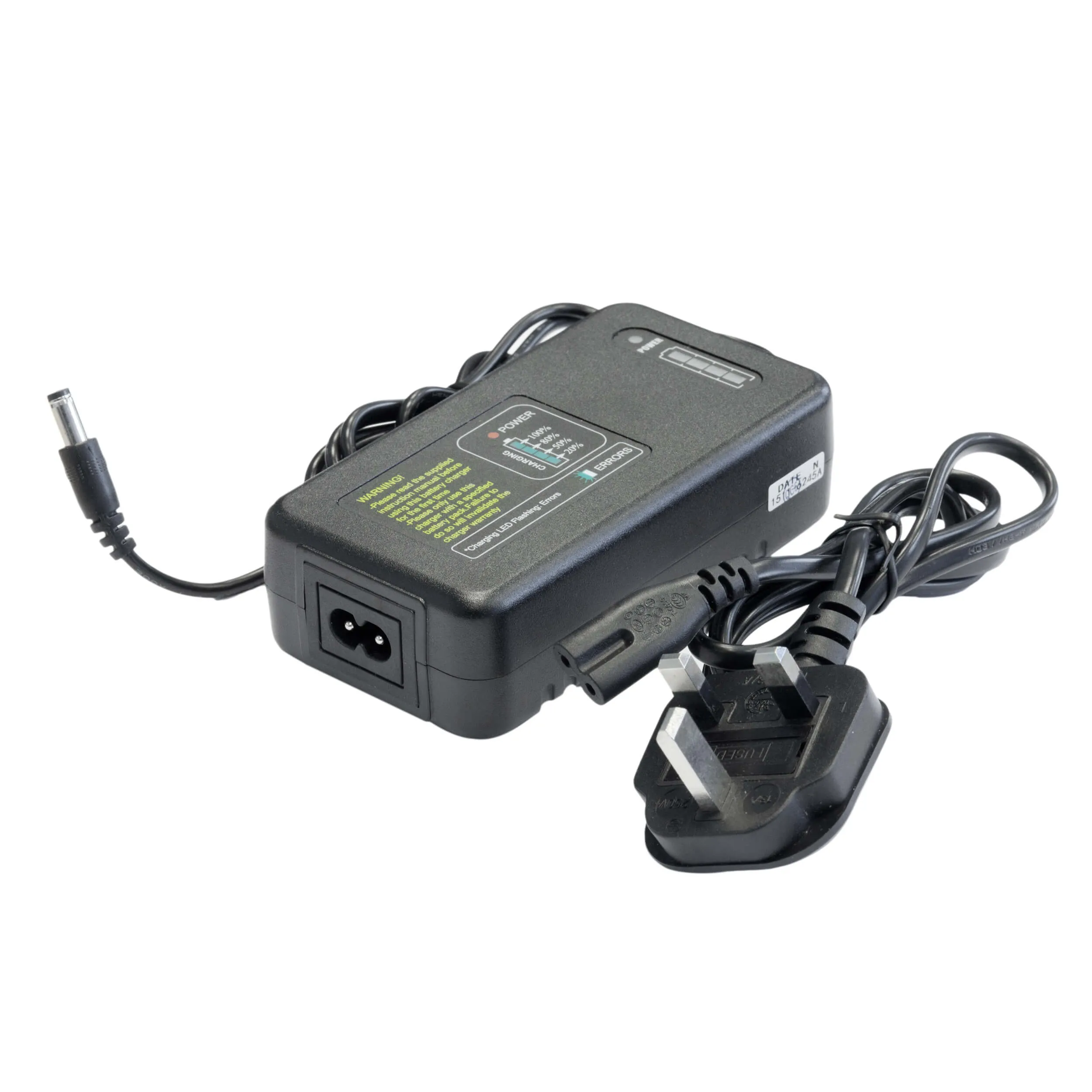 CITI600 TTL Battery Powered Twin Studio Flash Kit (GODOX AD600B) - CLEARANCE