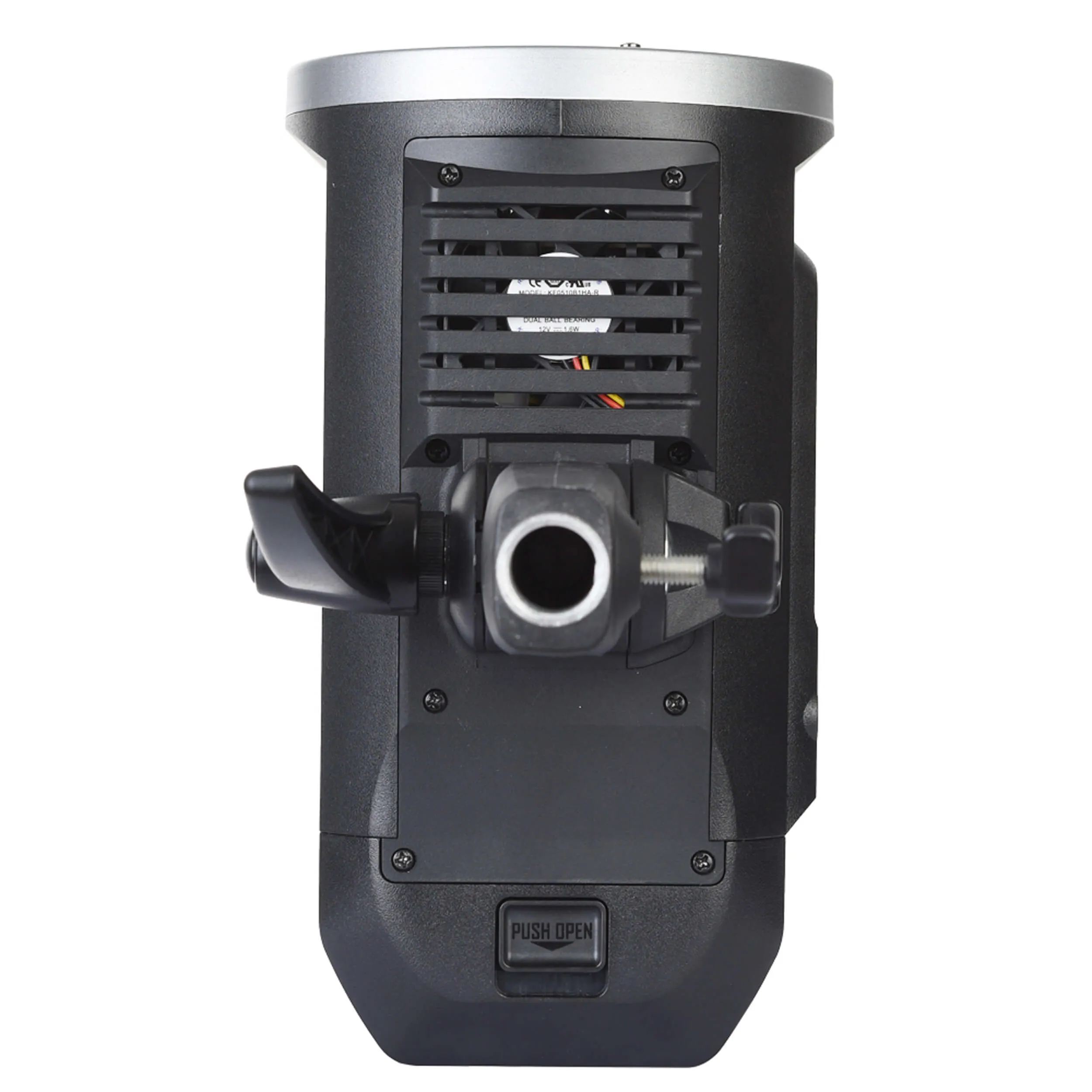 CITI600 TTL Strobe Flashing Light with AC Adapter - CLEARANCE
