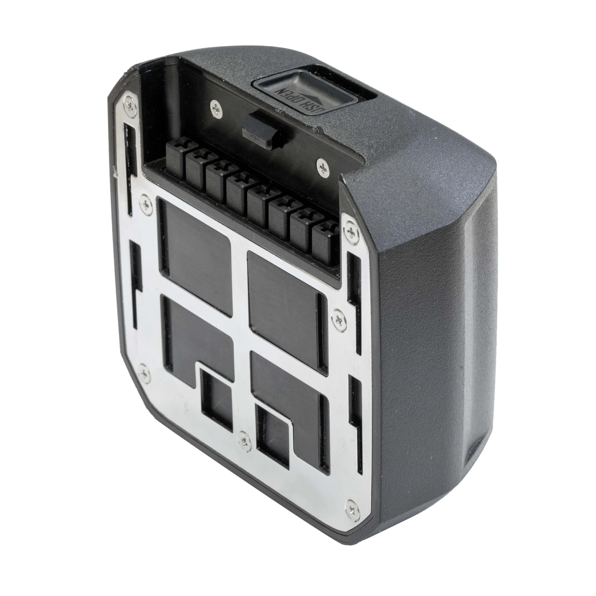 CITI600 TTL Strobe Flashing Light with AC Adapter - CLEARANCE