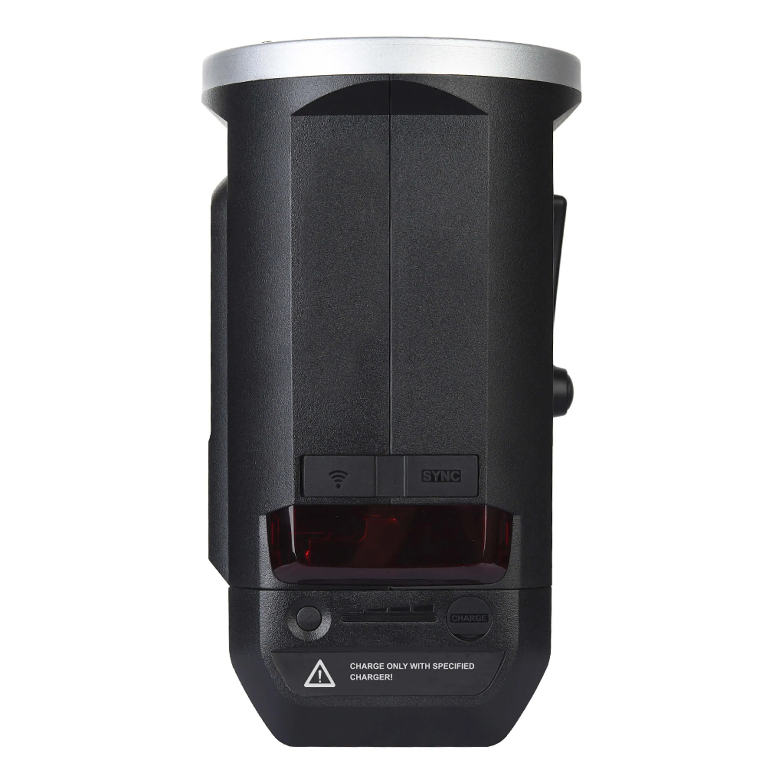 CITI600 TTL Strobe Flashing Light with AC Adapter - CLEARANCE