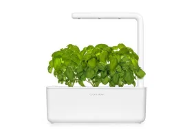 Click & Grow | Smart Garden 3 by Trueform