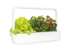 Click & Grow Smart Garden 9 | Automatic Indoor Garden 9 by Trueform