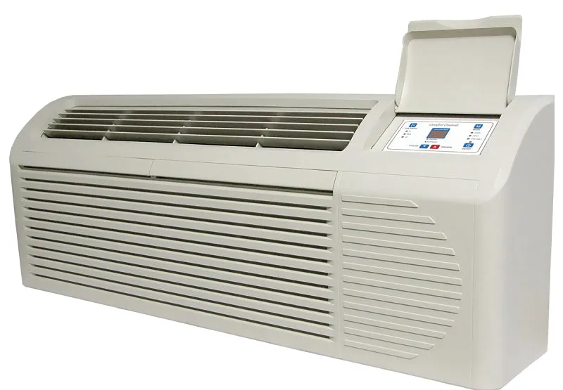 Comfort-Aire PTAC EKTC09-1G-3-KIT Air Conditioner Kit, 208/230 V, 9000 Btu Cooling, Electronic Control :EA: QUANTITY: 1