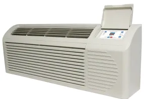 Comfort-Aire PTAC EKTC12-1G-3-KIT Air Conditioner Kit, 208/230 V, 12,000 Btu Cooling, 10,700 Btu/hr Heating :EA: QUANTITY: 1