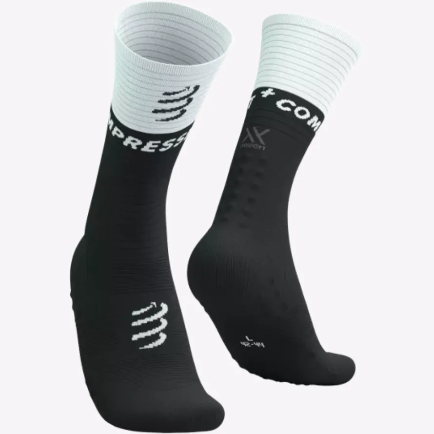 Compressport Mid Compression Socks
