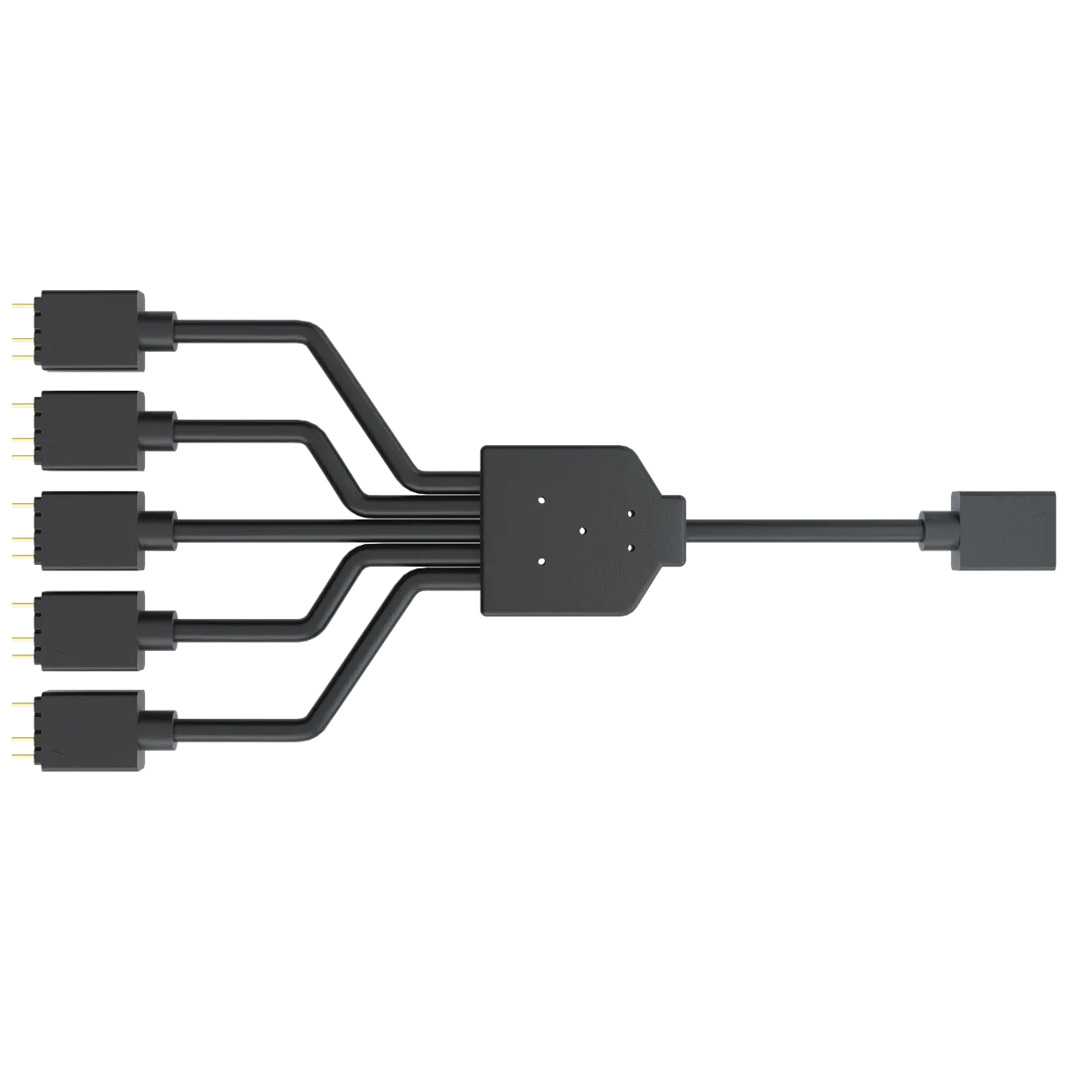 Cooler Master SPLITTER CABLE ARGB 1 TO 5