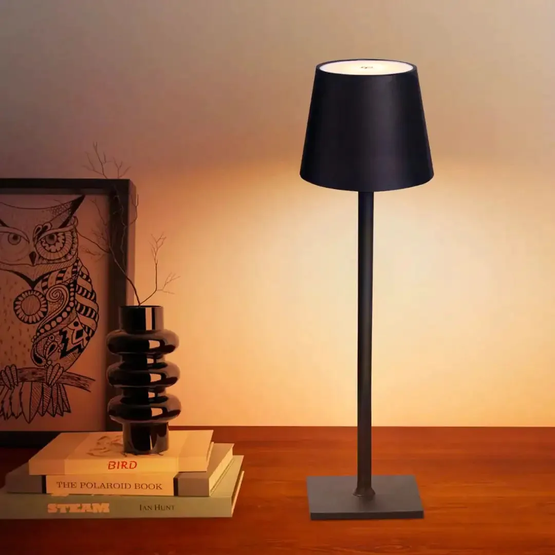 Cordless Lamp