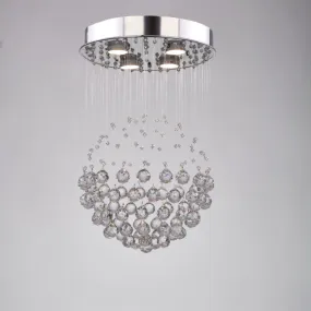 Crystal Chandelier - LB340