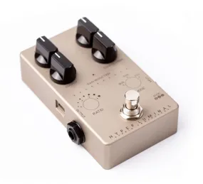 Darkglass Electronics Hyper Luminal Hybrid Compressor