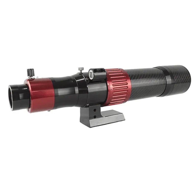 Daystar 60mm Solar Scout Prominence H-alpha Telescope (SS60P)