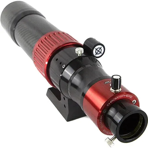 Daystar 60mm Solar Scout Prominence H-alpha Telescope (SS60P)