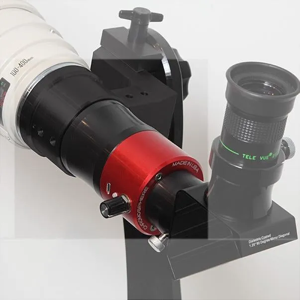 Daystar Camera Quark - Canon - Chromosphere