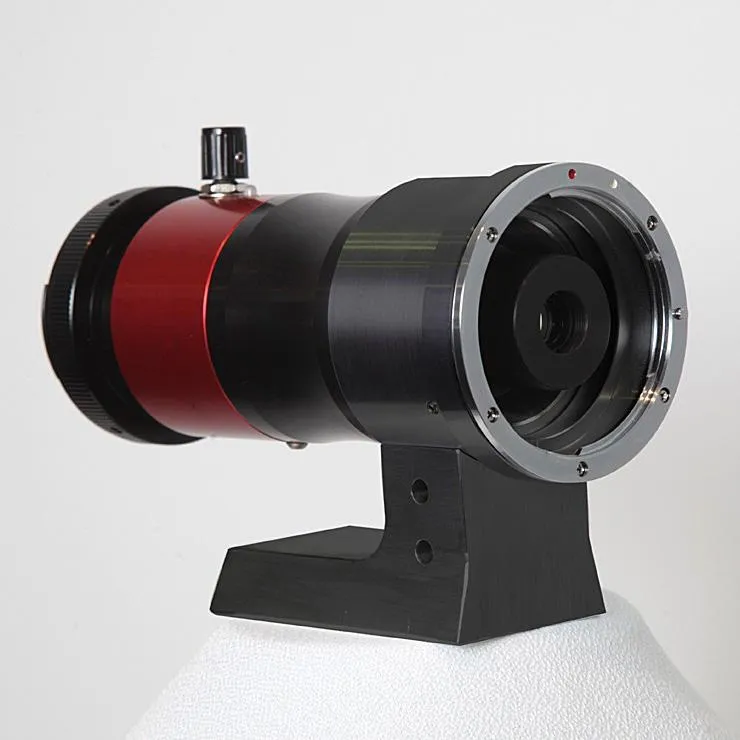 Daystar Camera Quark - Canon - Chromosphere