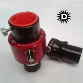 DayStar Combo Quark for SCT - Prominence Model