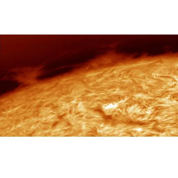 Daystar Quark Gemini Chromosphere / Prominence Switchable H-alpha Filter (DSZ4G)